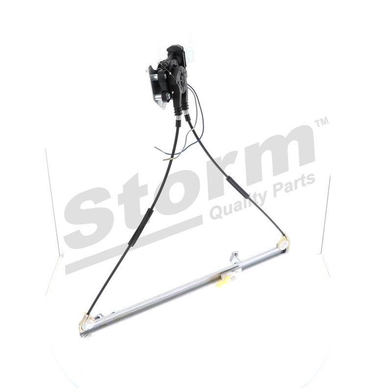 Lève-vitre STORM QUALITY PARTS 39076