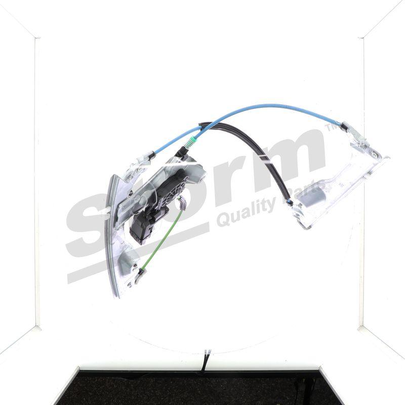 Lève-vitre STORM QUALITY PARTS 80978