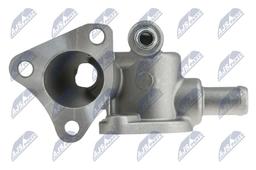Bride de liquide de refroidissement NTY CTM-HY-006