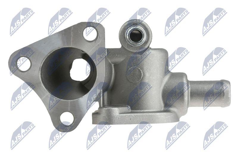 Bride de liquide de refroidissement NTY CTM-HY-006