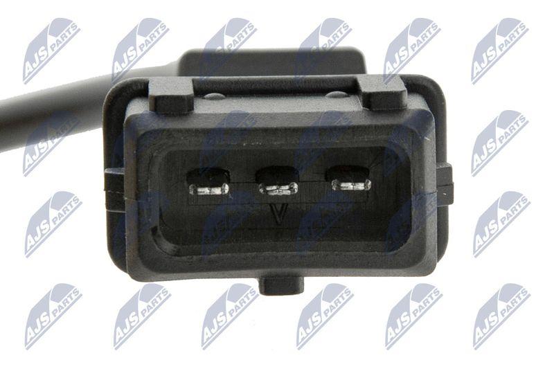 Capteur d'angle, vilebrequin NTY ECP-CH-026
