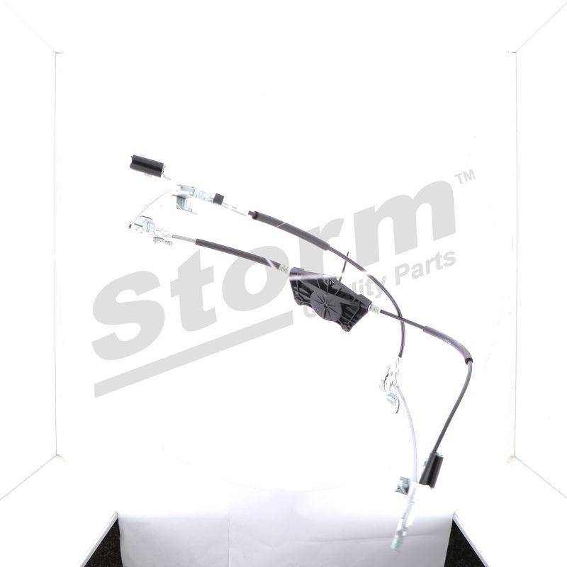 Lève-vitre STORM QUALITY PARTS 97080