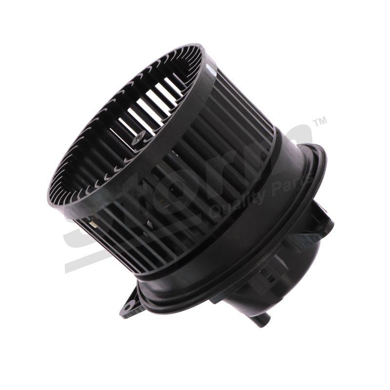 Pulseur d'air habitacle STORM QUALITY PARTS 4850802