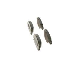 Kit de plaquettes de frein, frein à disque BOSCH 0 986 494 770
