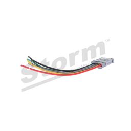 Kit réparation de câble, feu arrière STORM QUALITY PARTS 705099
