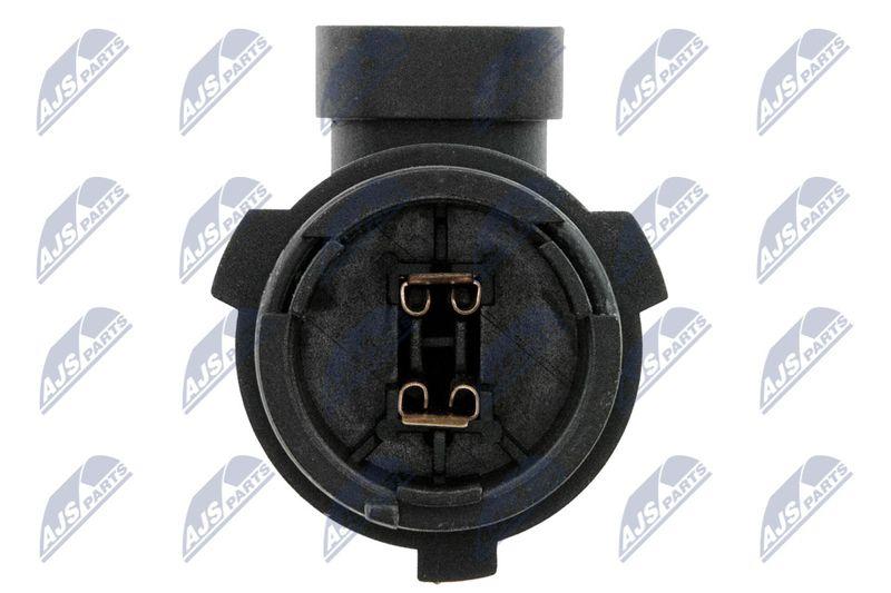 Douille de lampe, projecteur principal NTY EZ-PL-001