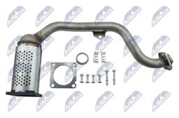 Catalyseur NTY KAT-PE-003