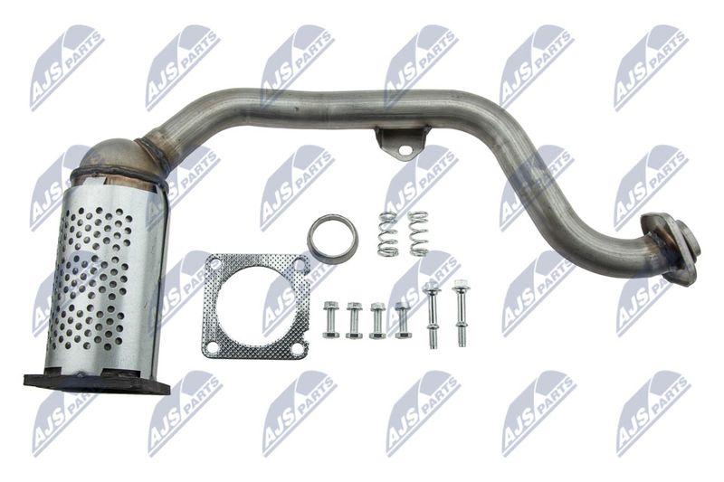 Catalyseur NTY KAT-PE-003