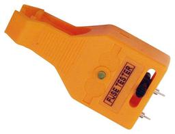 Testeur, fusible RESTAGRAF 17380
