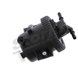 Boîtier, filtre à carburant STORM QUALITY PARTS 3889