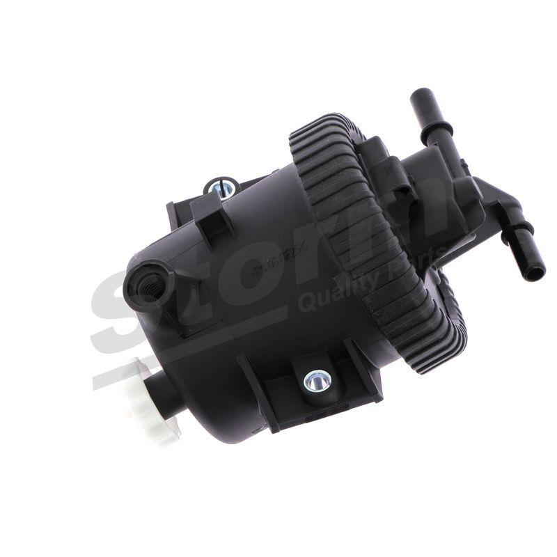 Boîtier, filtre à carburant STORM QUALITY PARTS 3889