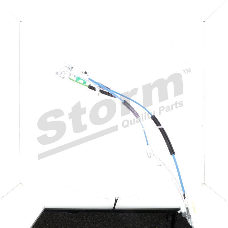 Lève-vitre STORM QUALITY PARTS 88080