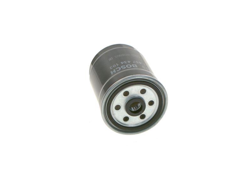 Filtre à carburant BOSCH 1 457 434 103