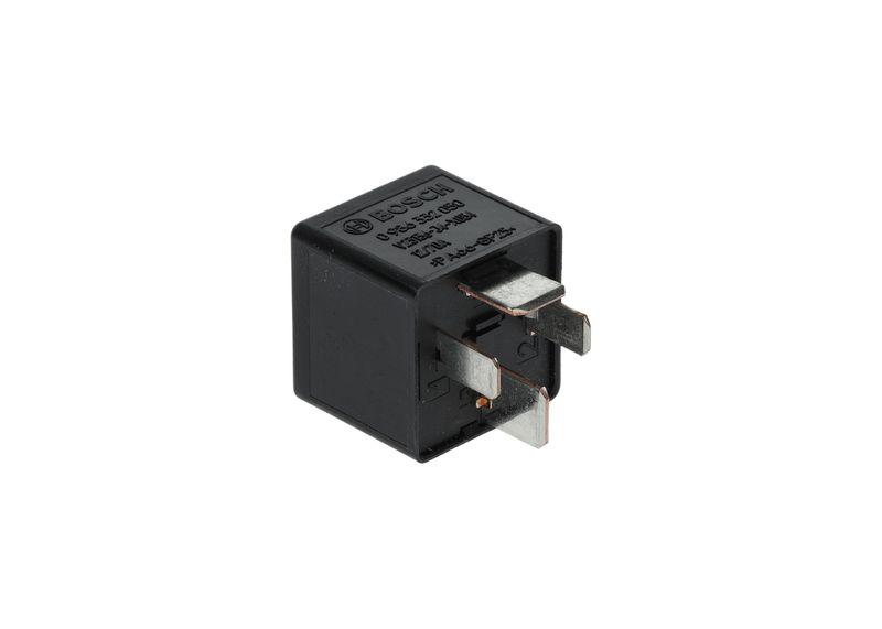 Appareil de commande, temps de préchauffage BOSCH 0 986 332 050