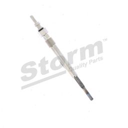 Bougie de préchauffage STORM QUALITY PARTS 502102
