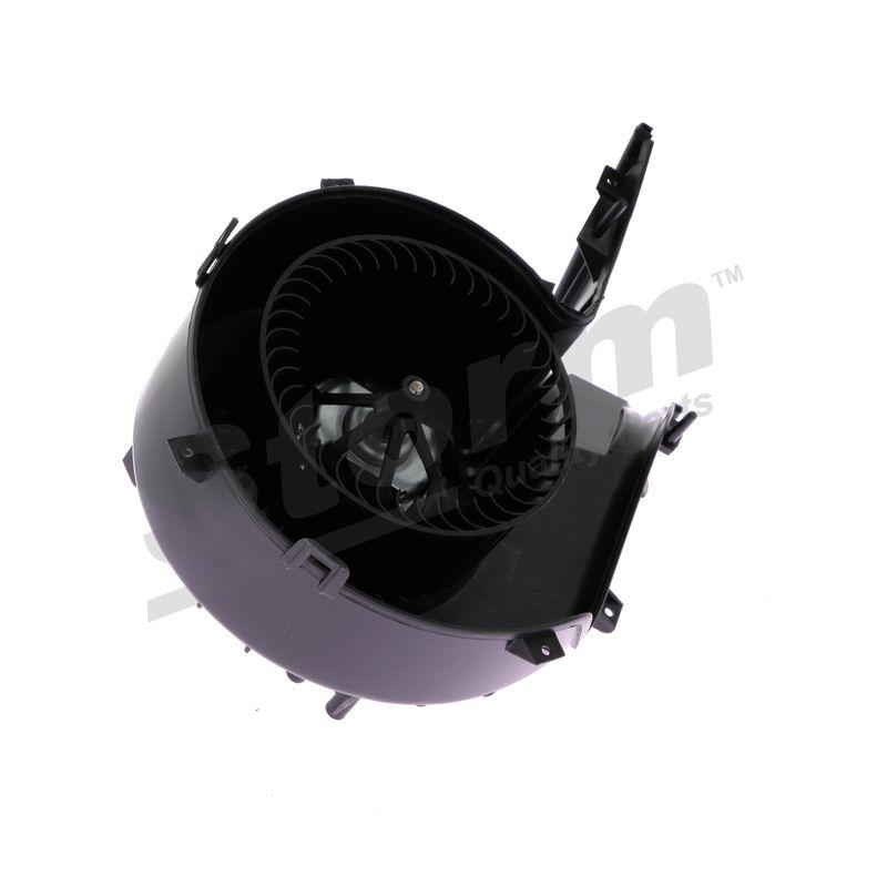 Pulseur d'air habitacle STORM QUALITY PARTS 6500801