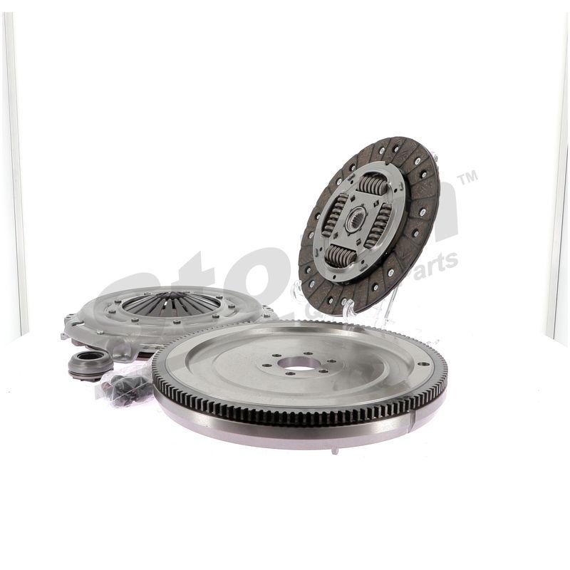 Kit adaptateur, embrayage STORM QUALITY PARTS STO835071A