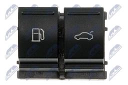 Interrupteur, ouverture du cache réservoir NTY EWS-VW-038