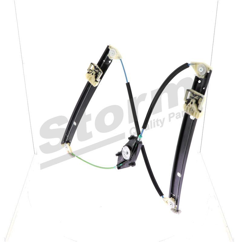 Lève-vitre STORM QUALITY PARTS 10285