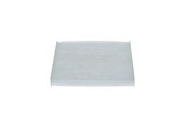 Filtre, air de l'habitacle BOSCH 1987435154