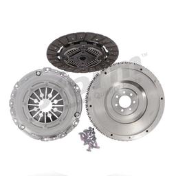 Kit adaptateur, embrayage STORM QUALITY PARTS STO1039
