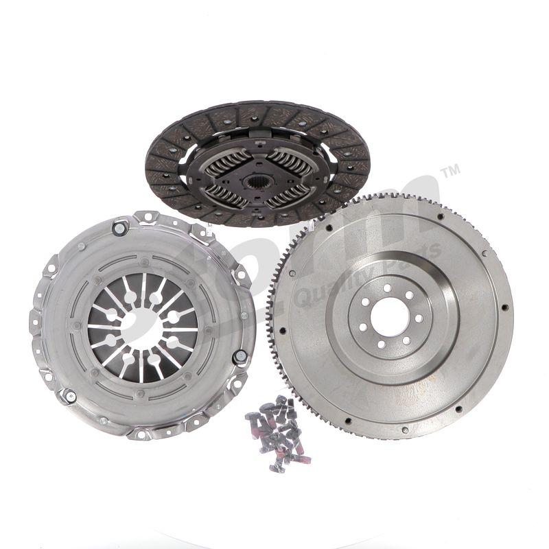 Kit adaptateur, embrayage STORM QUALITY PARTS STO1039