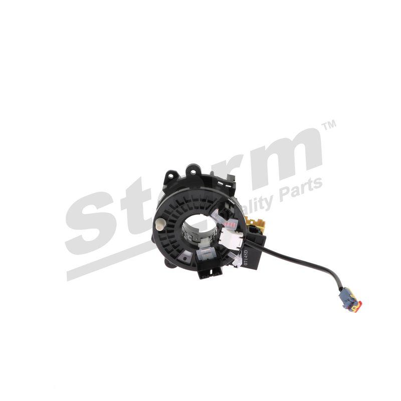 Ressort tournant, Airbag STORM QUALITY PARTS 8102033
