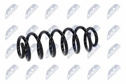 Ressort de suspension NTY ASZ-VW-067