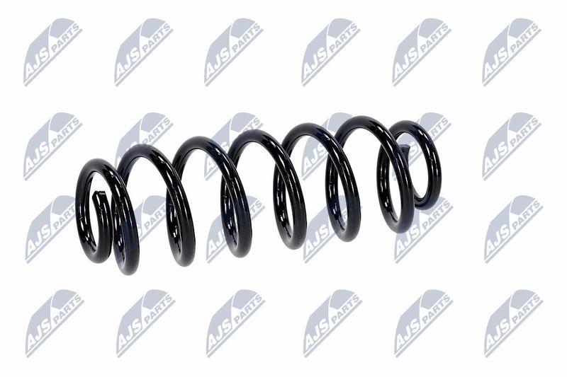 Ressort de suspension NTY ASZ-VW-067