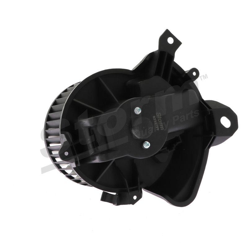 Pulseur d'air habitacle STORM QUALITY PARTS 3400802