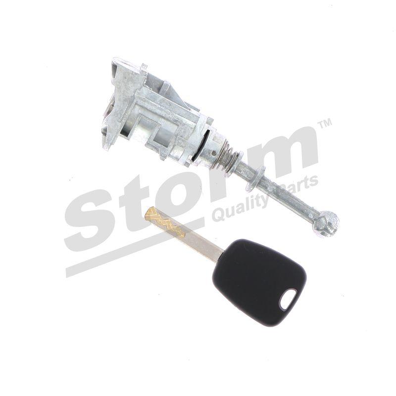 Cylindre de serrure STORM QUALITY PARTS 27526
