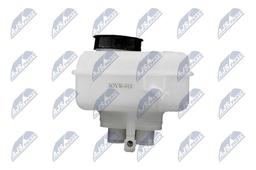 Vase d'expansion, liquide de frein NTY CZW-VW-010