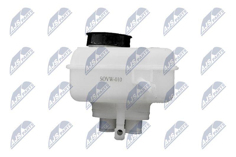 Vase d'expansion, liquide de frein NTY CZW-VW-010