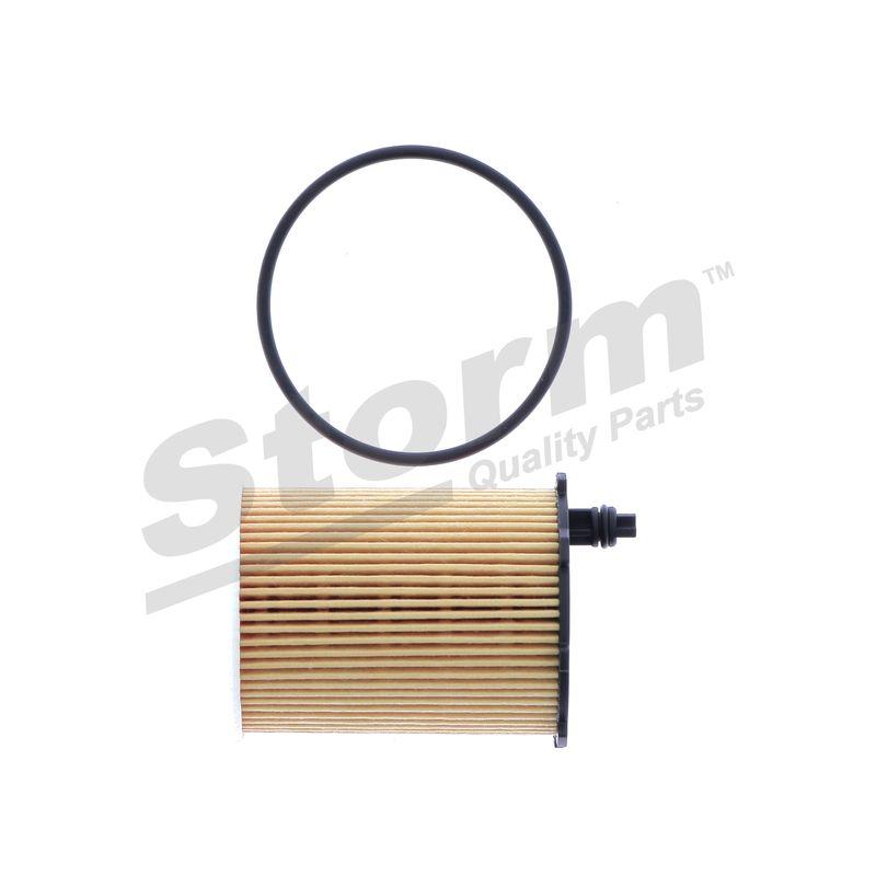 Filtre à huile STORM QUALITY PARTS STO800157