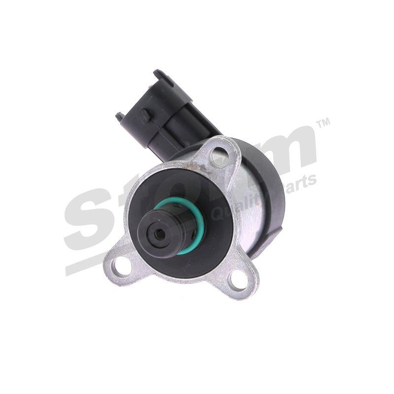 Régulateur, quantité de carburant (système à rampe commune) STORM QUALITY PARTS STO888207