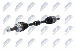Arbre de transmission NTY NPW-HY-664