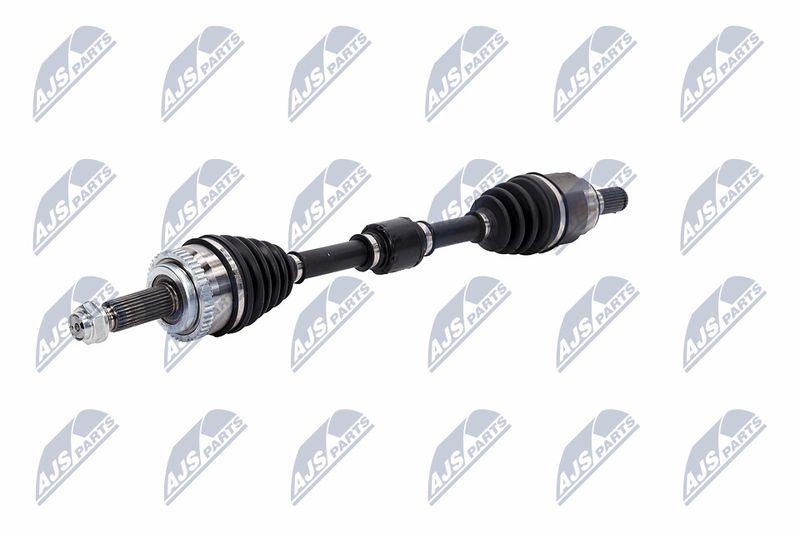 Arbre de transmission NTY NPW-HY-664