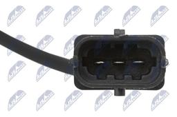 Capteur, pression du tuyau d'admission NTY ECP-PL-012