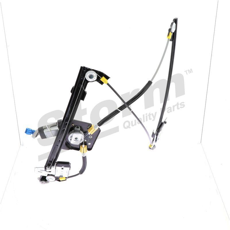 Lève-vitre STORM QUALITY PARTS 99077