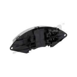 Résistance, pulseur d'air habitacle STORM QUALITY PARTS 777030