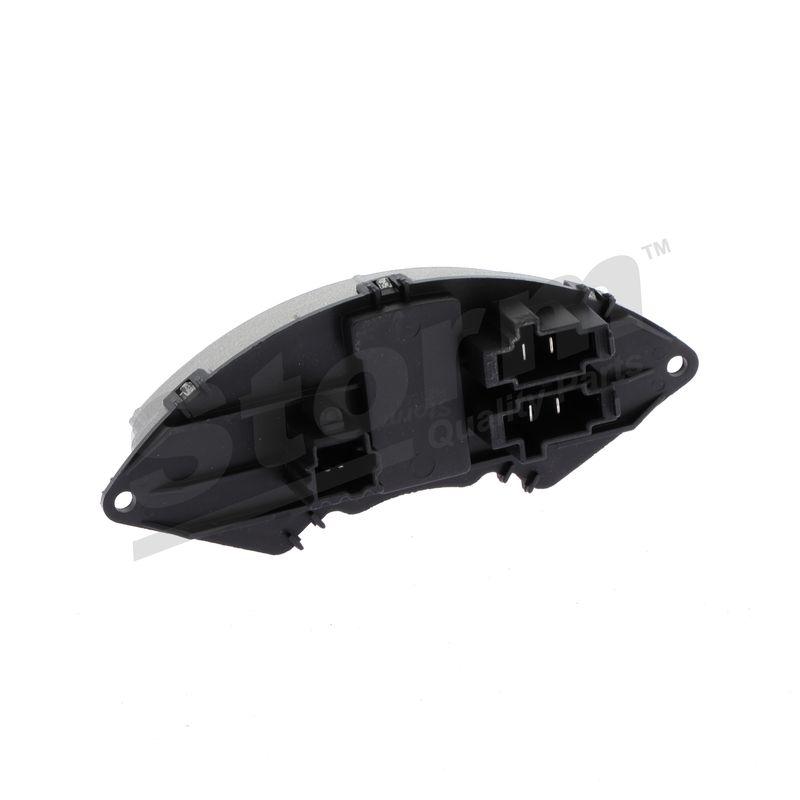 Résistance, pulseur d'air habitacle STORM QUALITY PARTS 777030