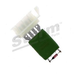 Résistance, pulseur d'air habitacle STORM QUALITY PARTS 888713