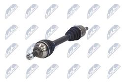 Arbre de transmission NTY NPW-PE-127
