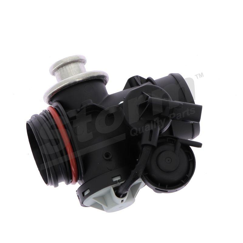 Vanne EGR STORM QUALITY PARTS 9015