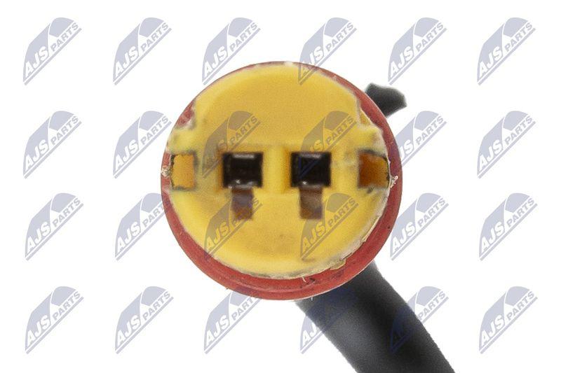 Amortisseur NTY A-PS-008