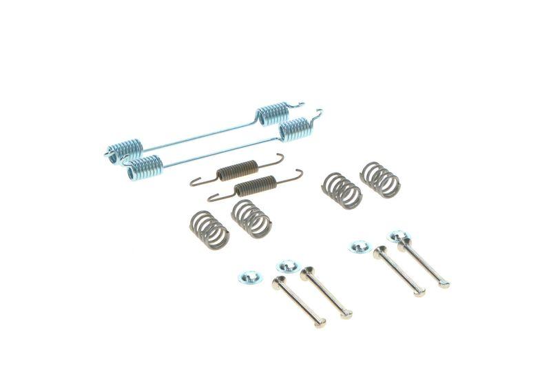Kit d'accessoires, mâchoire de frein BOSCH 1 987 475 433