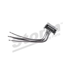 Kit rép. de câble, résistance (ventilateur d'habitacle) STORM QUALITY PARTS 7770150