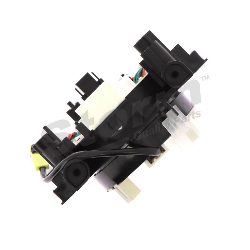 Ressort tournant, Airbag STORM QUALITY PARTS 8102005