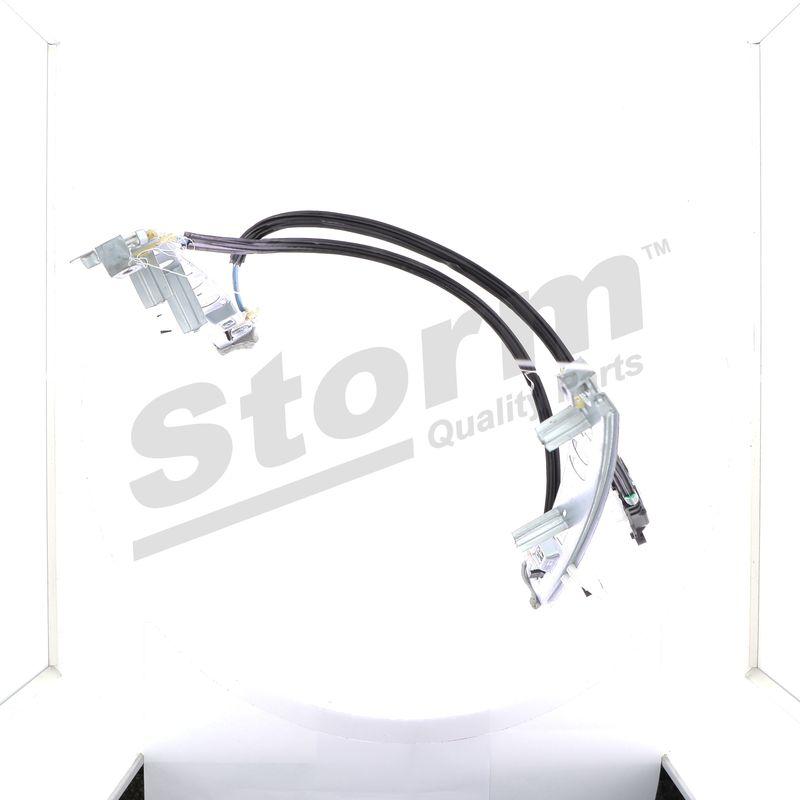 Lève-vitre STORM QUALITY PARTS 87156