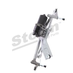 Moteur d'essuie-glace STORM QUALITY PARTS 3401004